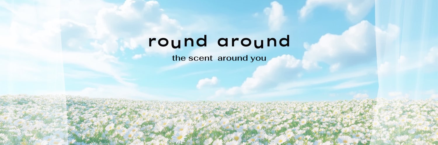 라운드어라운드 banner