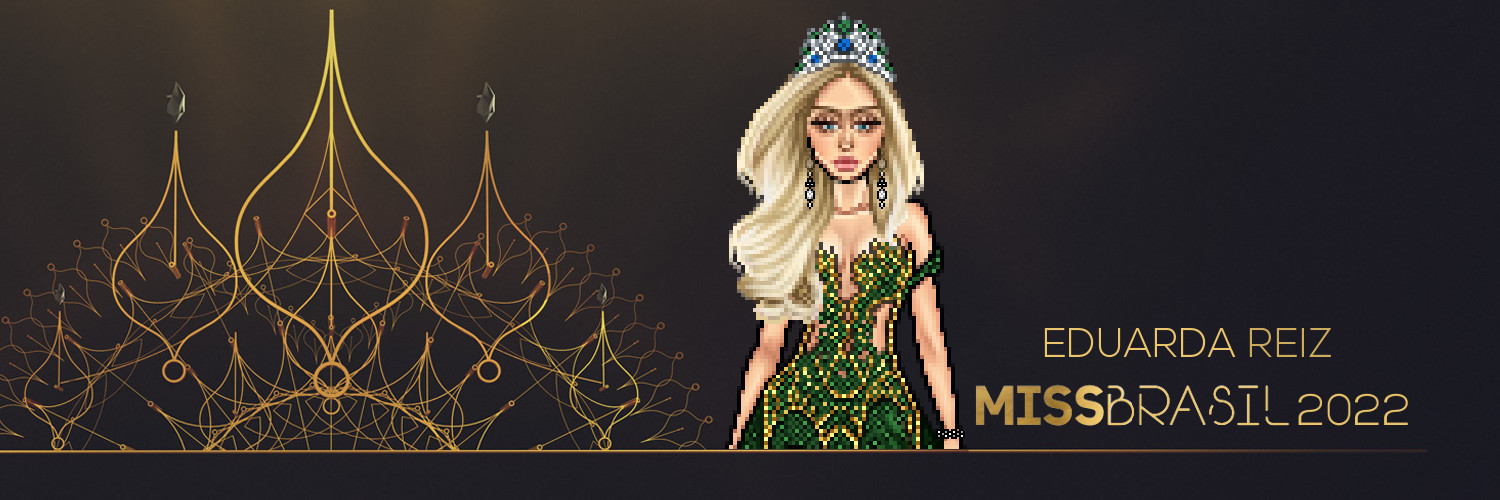 Miss Brasil Habbo banner