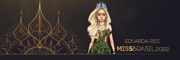 Miss Brasil Habbo Profile Banner