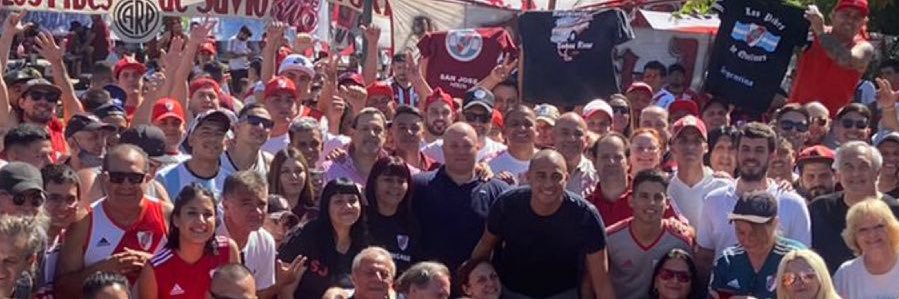 Antonio Caselli banner