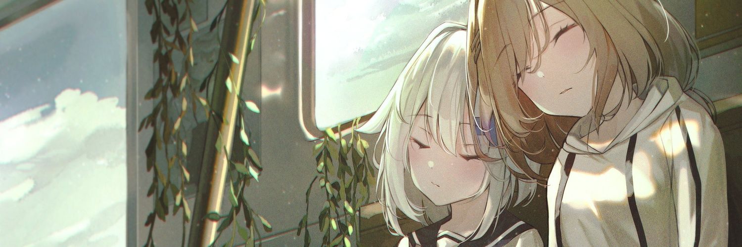 EdztMiku's profile banner image