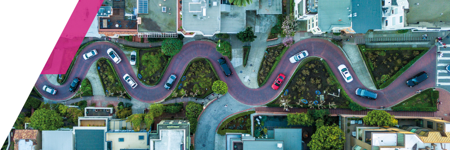 Leading Edge Forum banner