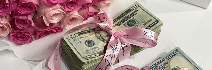 bloomselflove's profile banner image