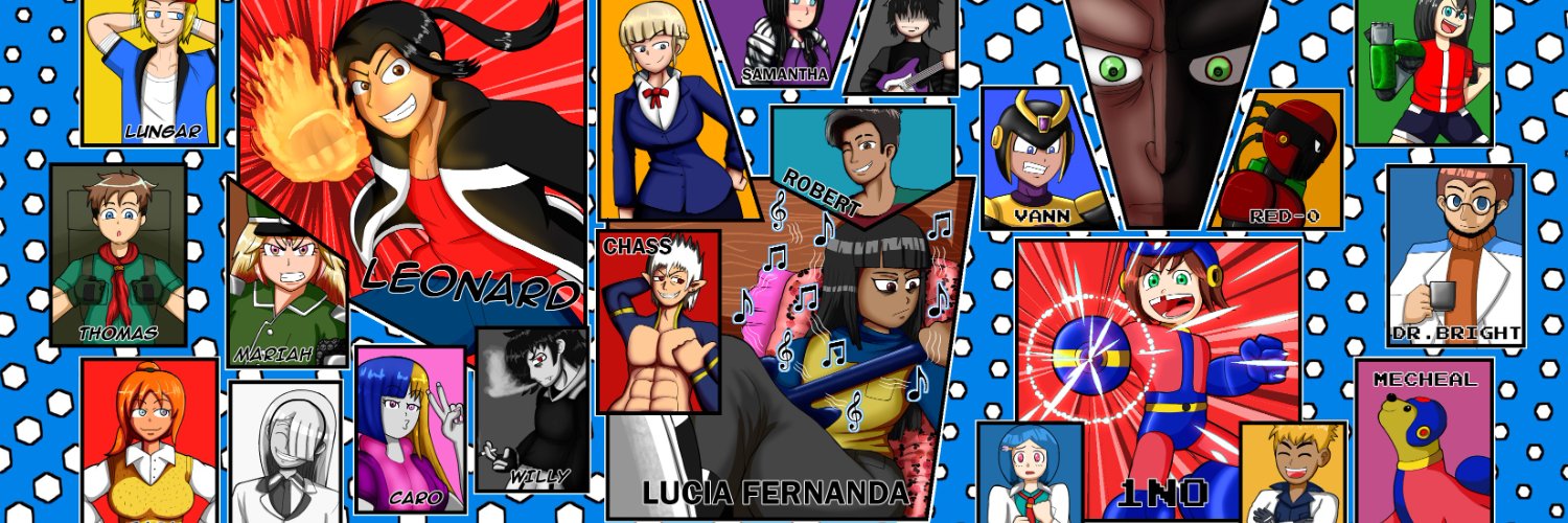 Rockname banner
