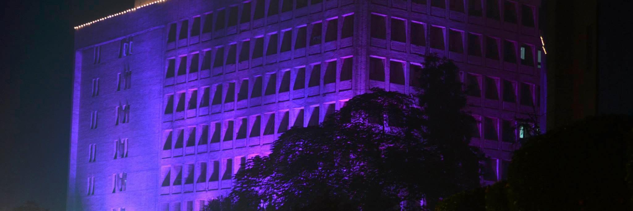 IIFTAlumni's profile banner image