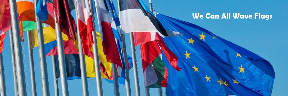 Shadow Banned Sam 🌎🇪🇺🏴󠁧󠁢󠁷󠁬󠁳󠁿💙322ppm banner