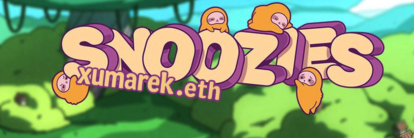 xumarek.eth's banner