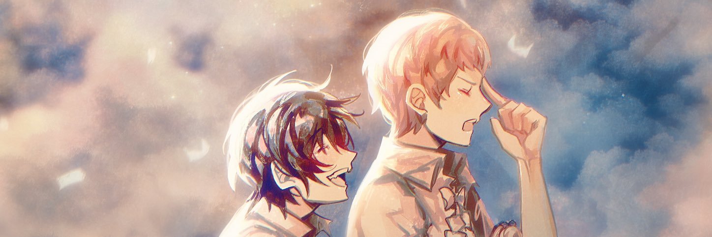 Haeki 🐥's banner