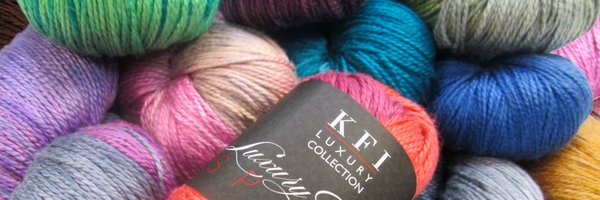 KnittingFever Profile Banner