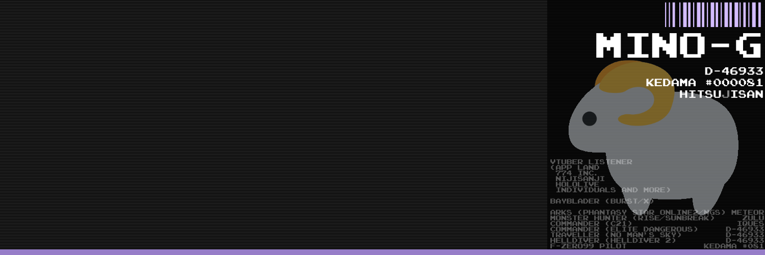D_46933's profile banner image