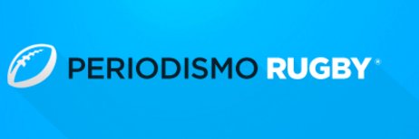 Periodismo Rugby's banner