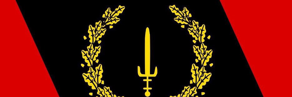 Bandit 🟥⬛️🔱⬛️🟥's banner