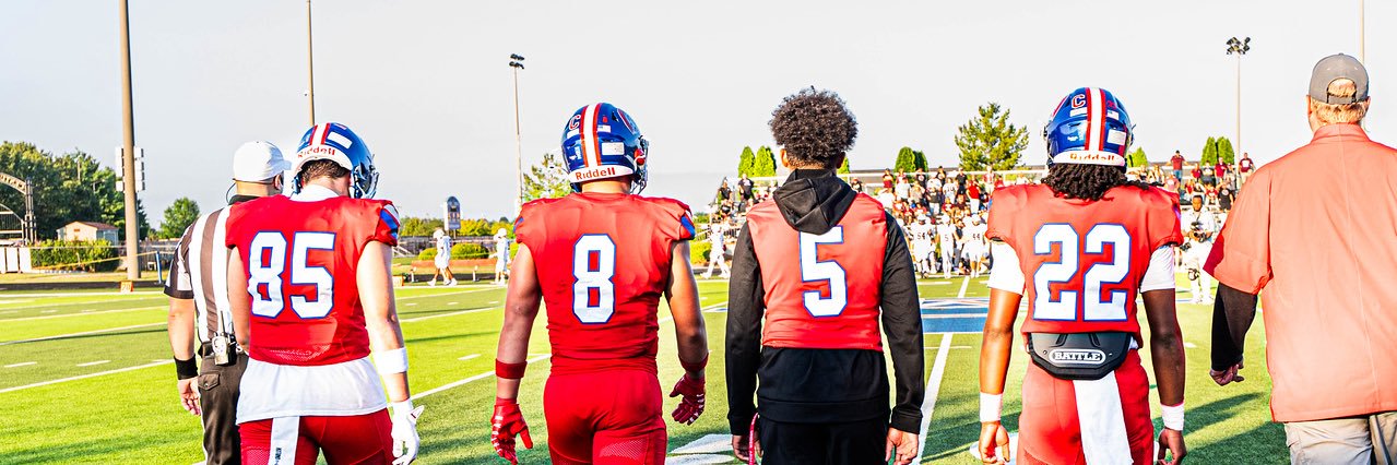 Jackson Settle (3⭐️) banner