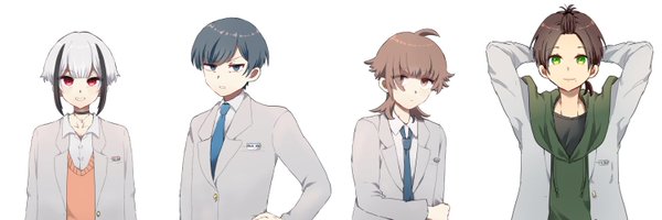 Rikerikehapi Profile Banner