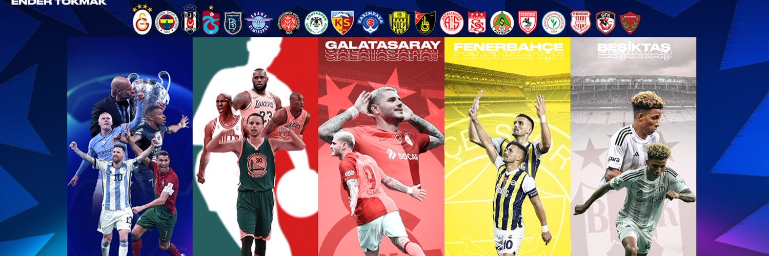 bgysports Profile Banner