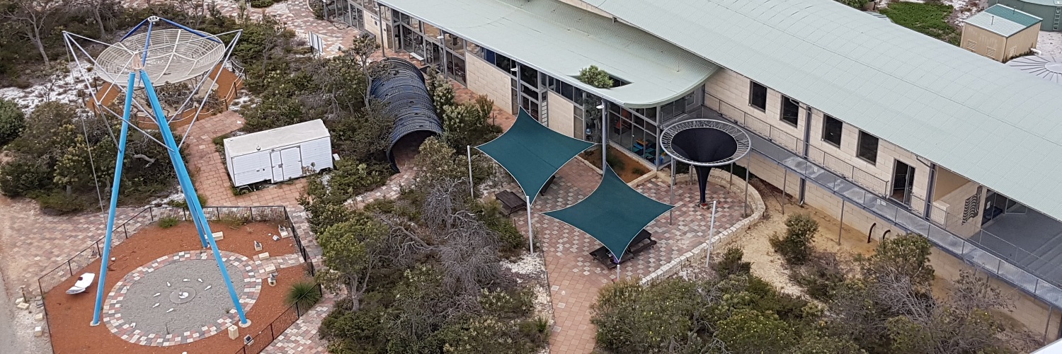 Einstein-First banner