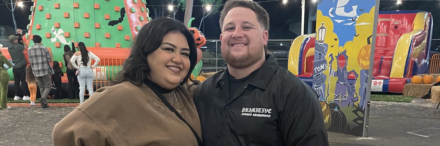 jaydensrad's profile banner image