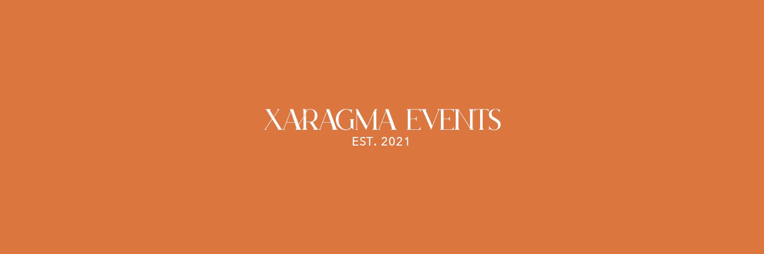 XARAGMA. banner