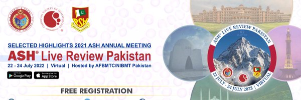 ASHLiveReviewPK Profile Banner