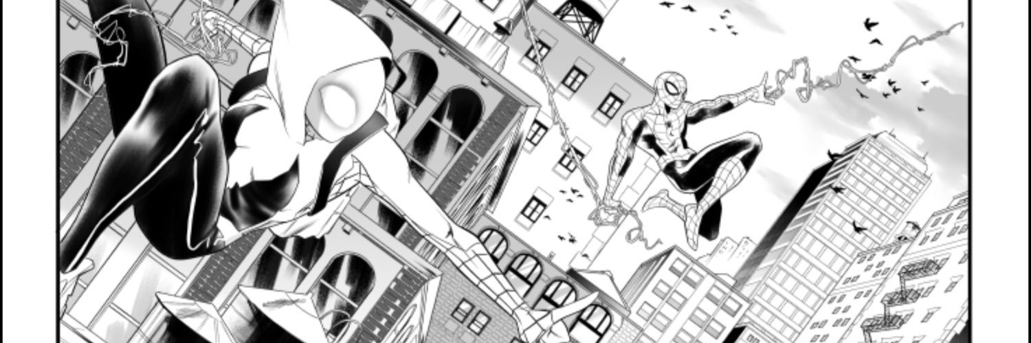 ikadraws's profile banner image