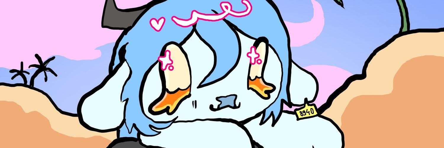 dog_creature's profile banner image