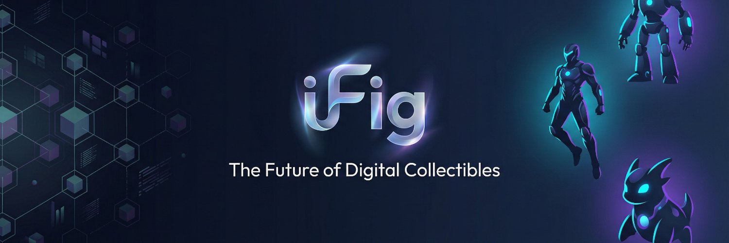 iFig Network banner
