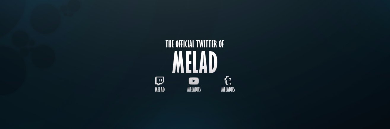 Melad banner