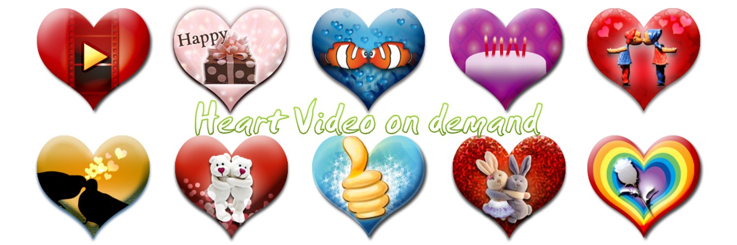 HeartsVod's profile banner image