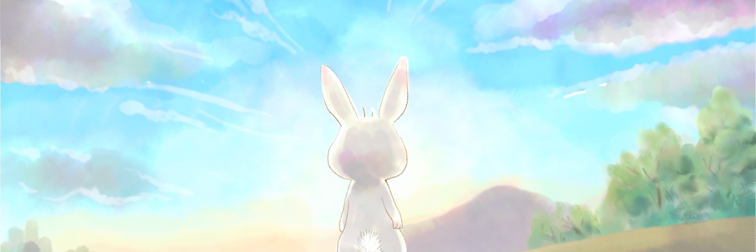 usagi_ya's profile banner image