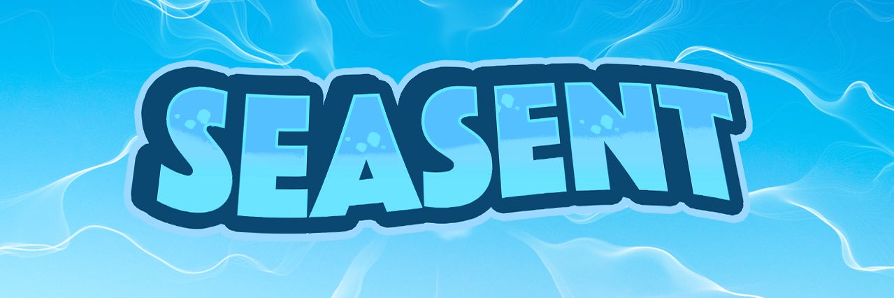 Seasent's profile banner image