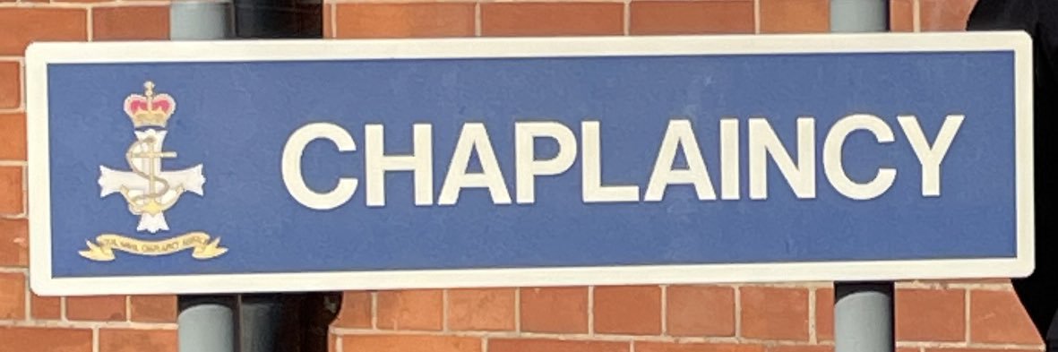 Fr Joshua Bell SSC banner