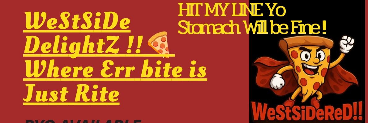 WestsideRedd's profile banner image