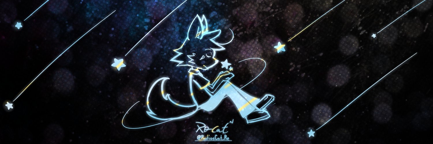 RadiosCat_Re's profile banner image