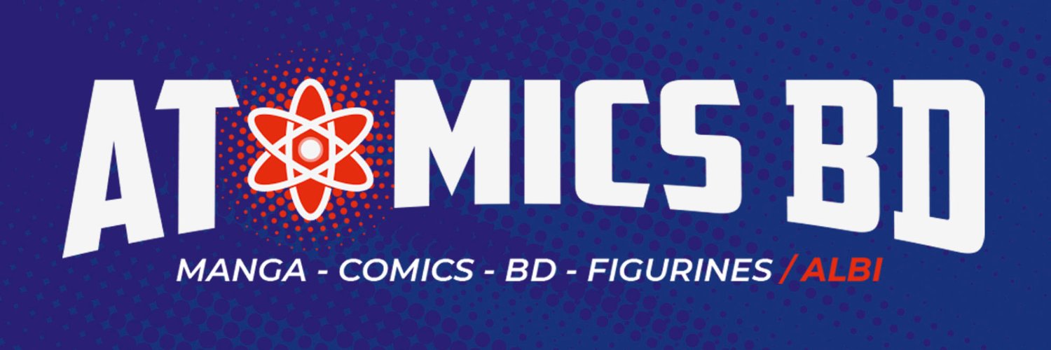 Atomics BD banner