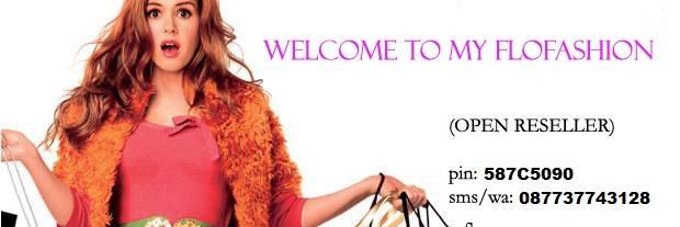 Flo_Fashion's profile banner image