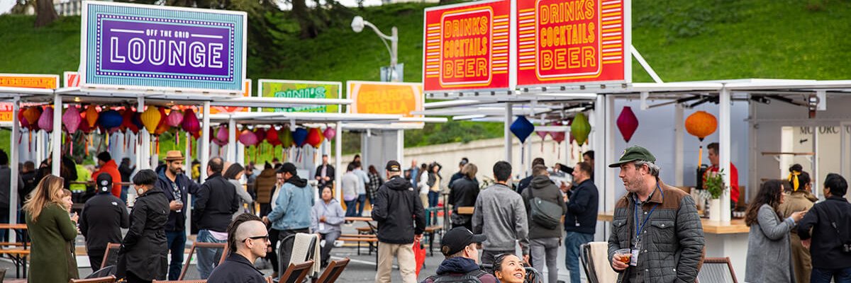 The Food Truck Guy banner