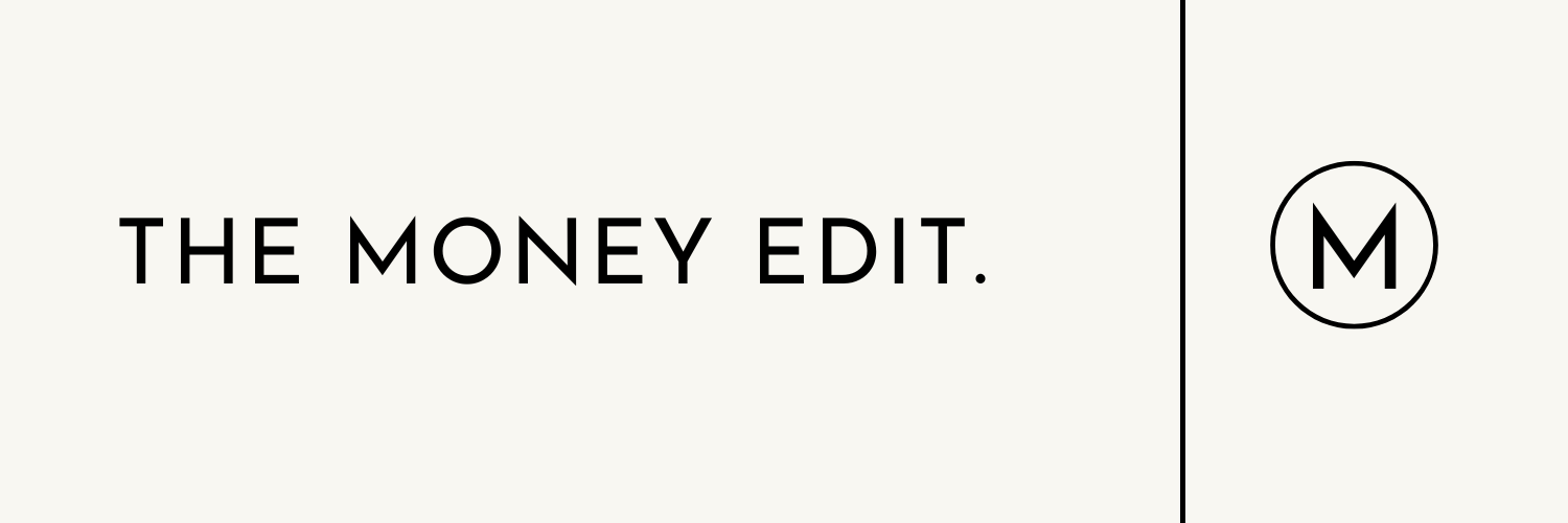 MoneyEdit's profile banner image