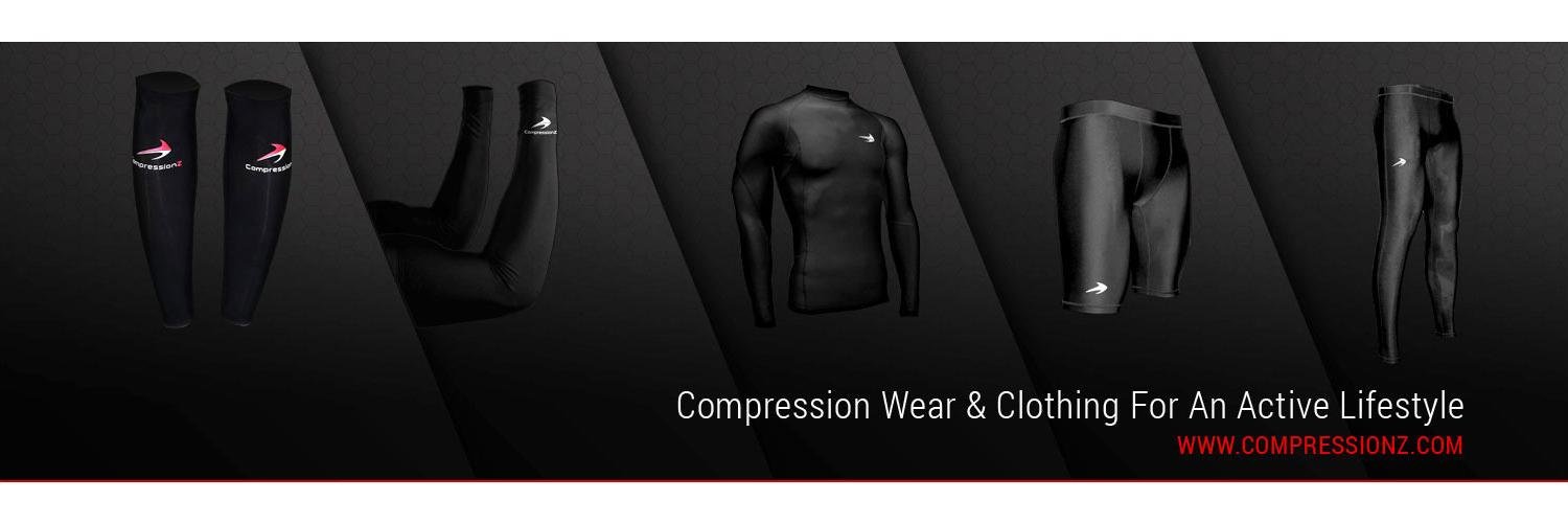 Compressionzau's profile banner image