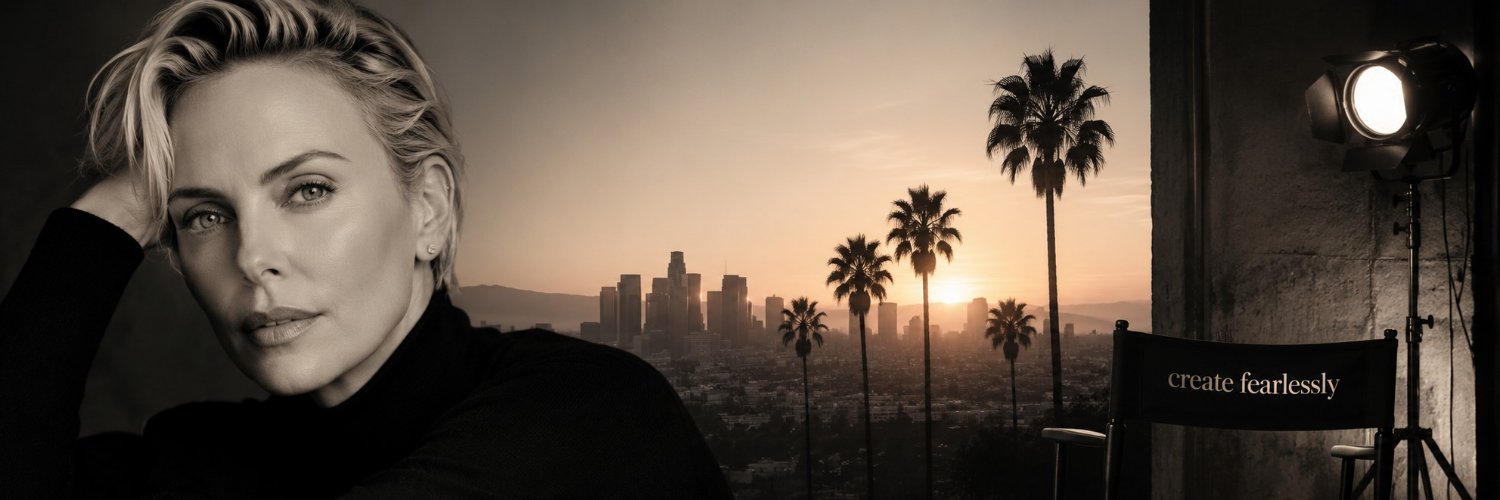 charlizeThat's profile banner image