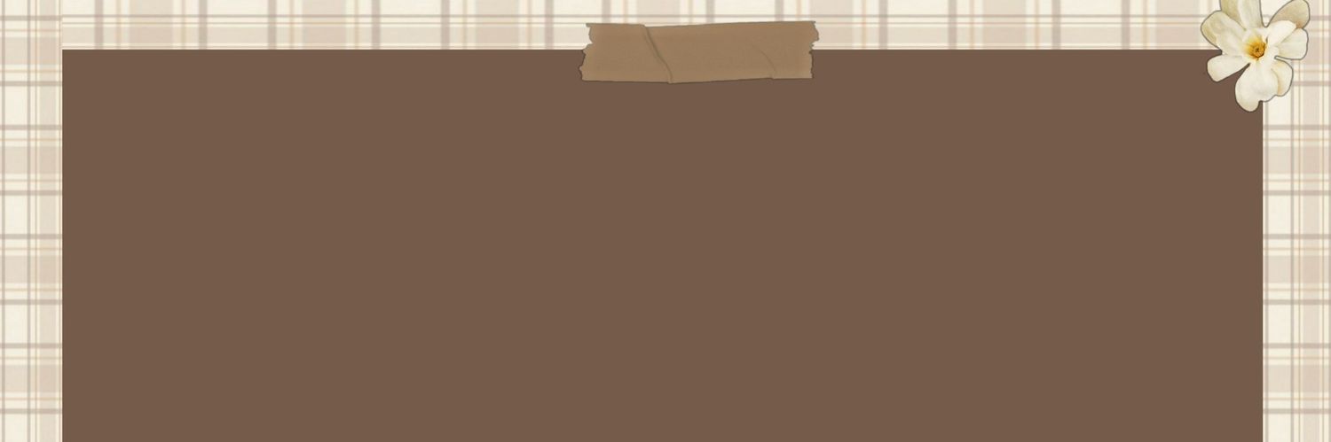 Faniristanti's profile banner image