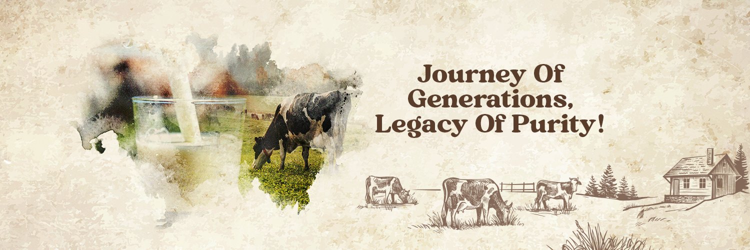 Chitale Dairy banner
