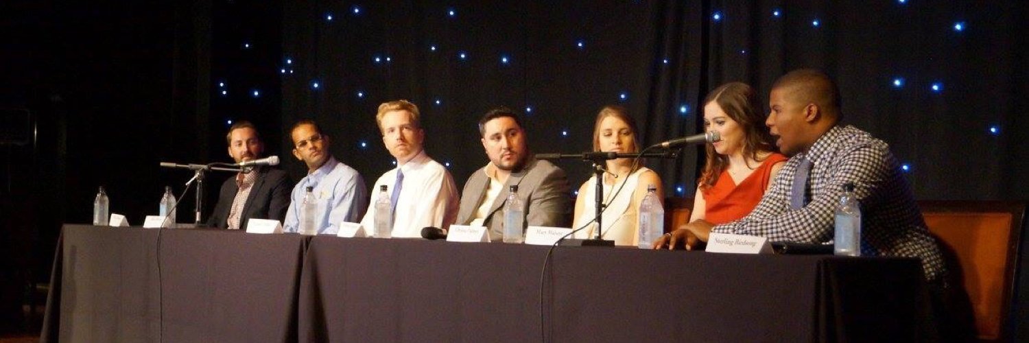 Michael La Plante banner