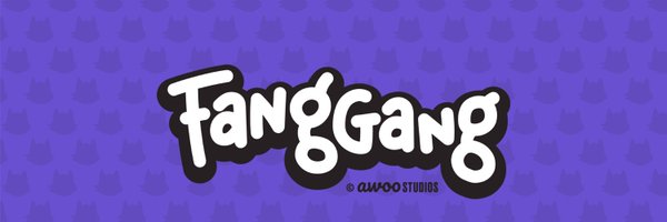 Fang Gang Profile Banner