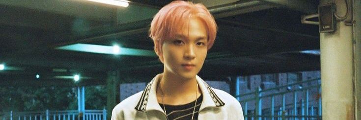 k banner
