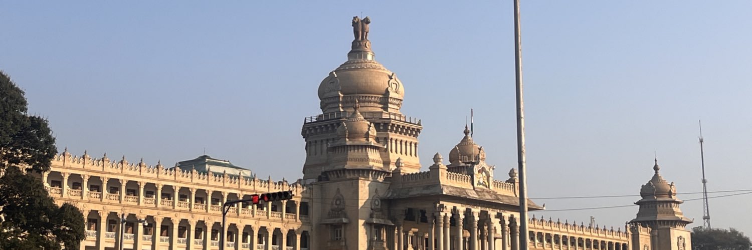 vikramr's profile banner image