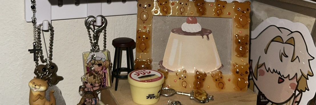 おや 🦴 banner