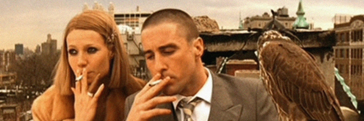 DjonesFilmsHere's profile banner image