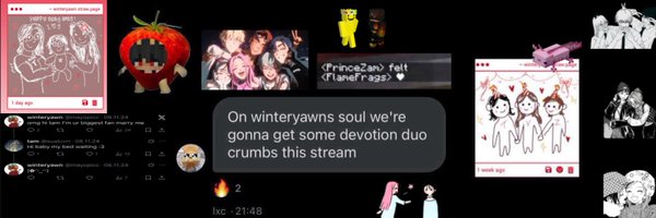 mayopicc Profile Banner