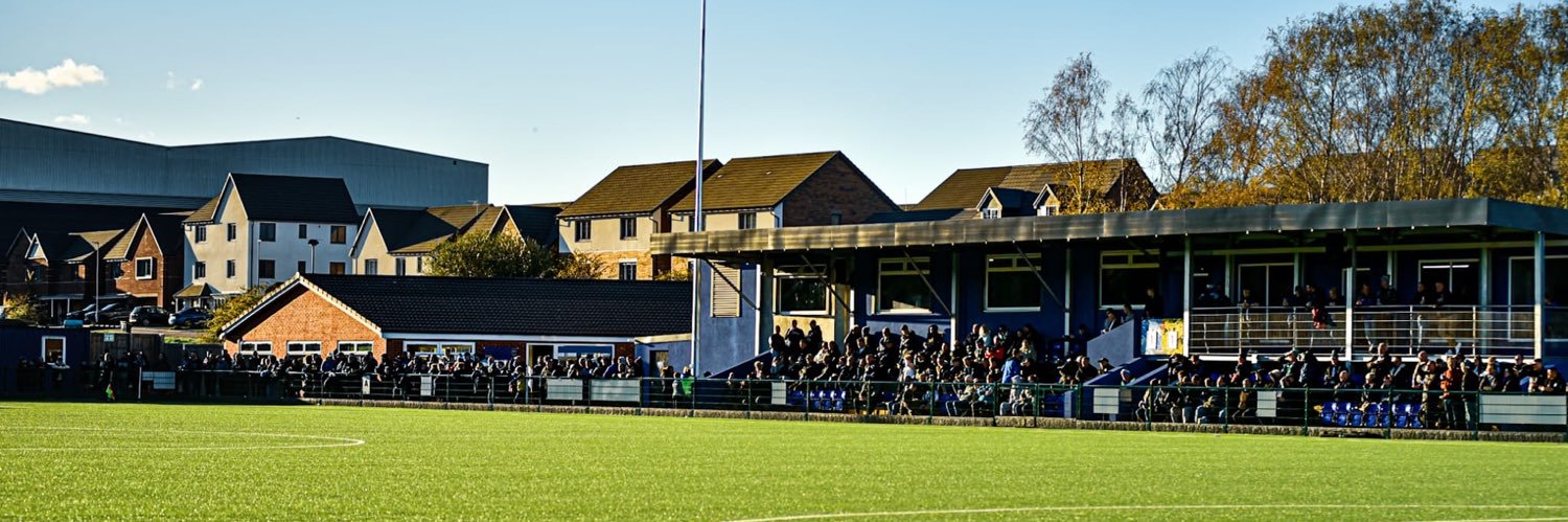 Ponte Colls FC banner