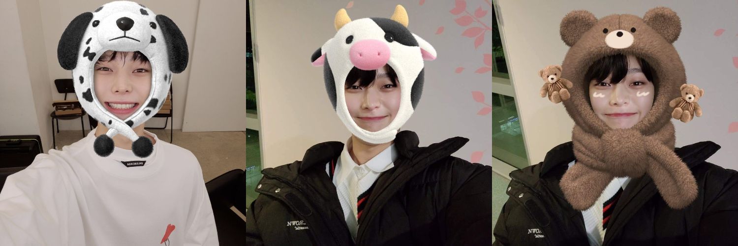 jungwupotato's profile banner image
